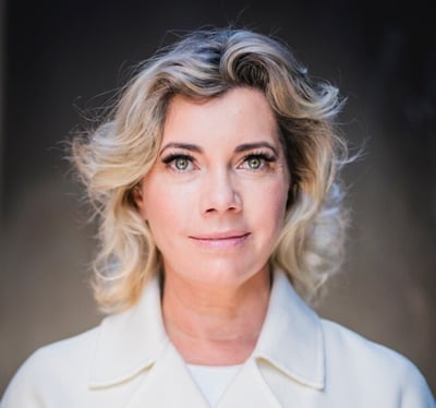 Anastasiia Lauterbach