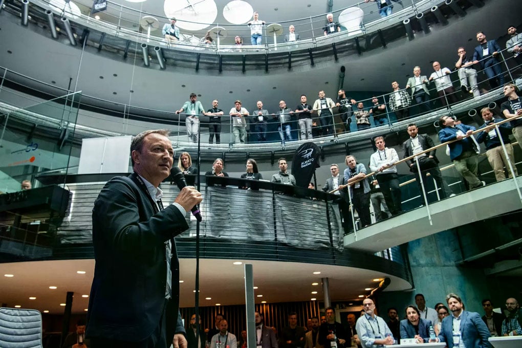 Almato Preview Image