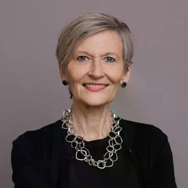 Dr. Edeltraud Leibrock