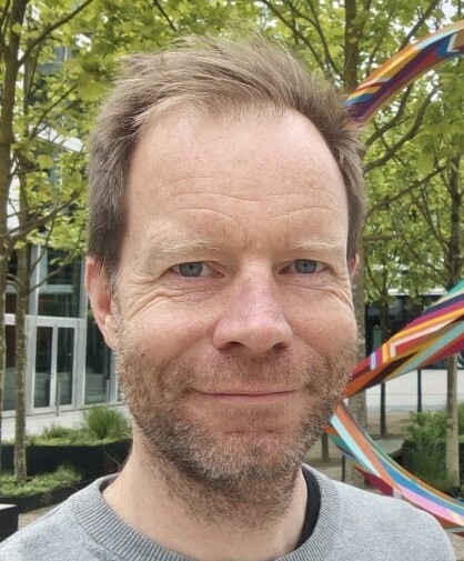 Dr. Hannes Mueller-Sommer