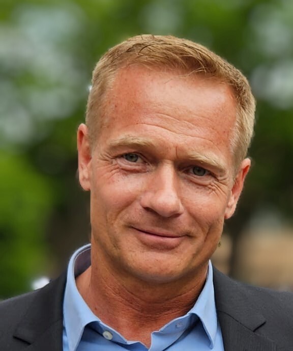 Klaus Paul