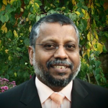 Dr.-Ing. Akhauri Prakash Kumar