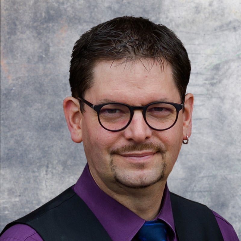 Daniel Lorch