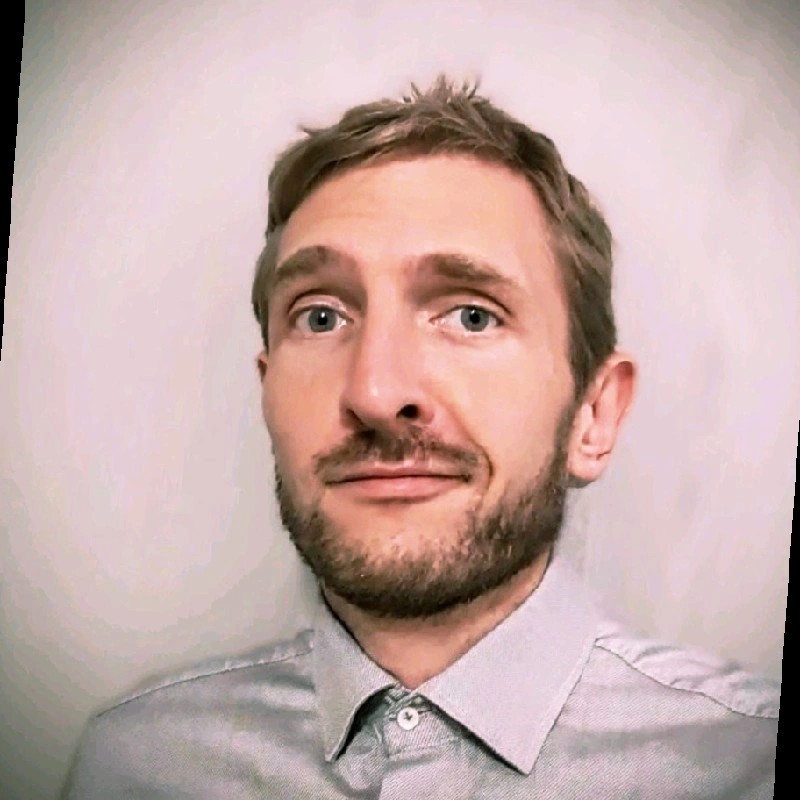 Dr. Christian Rohwer