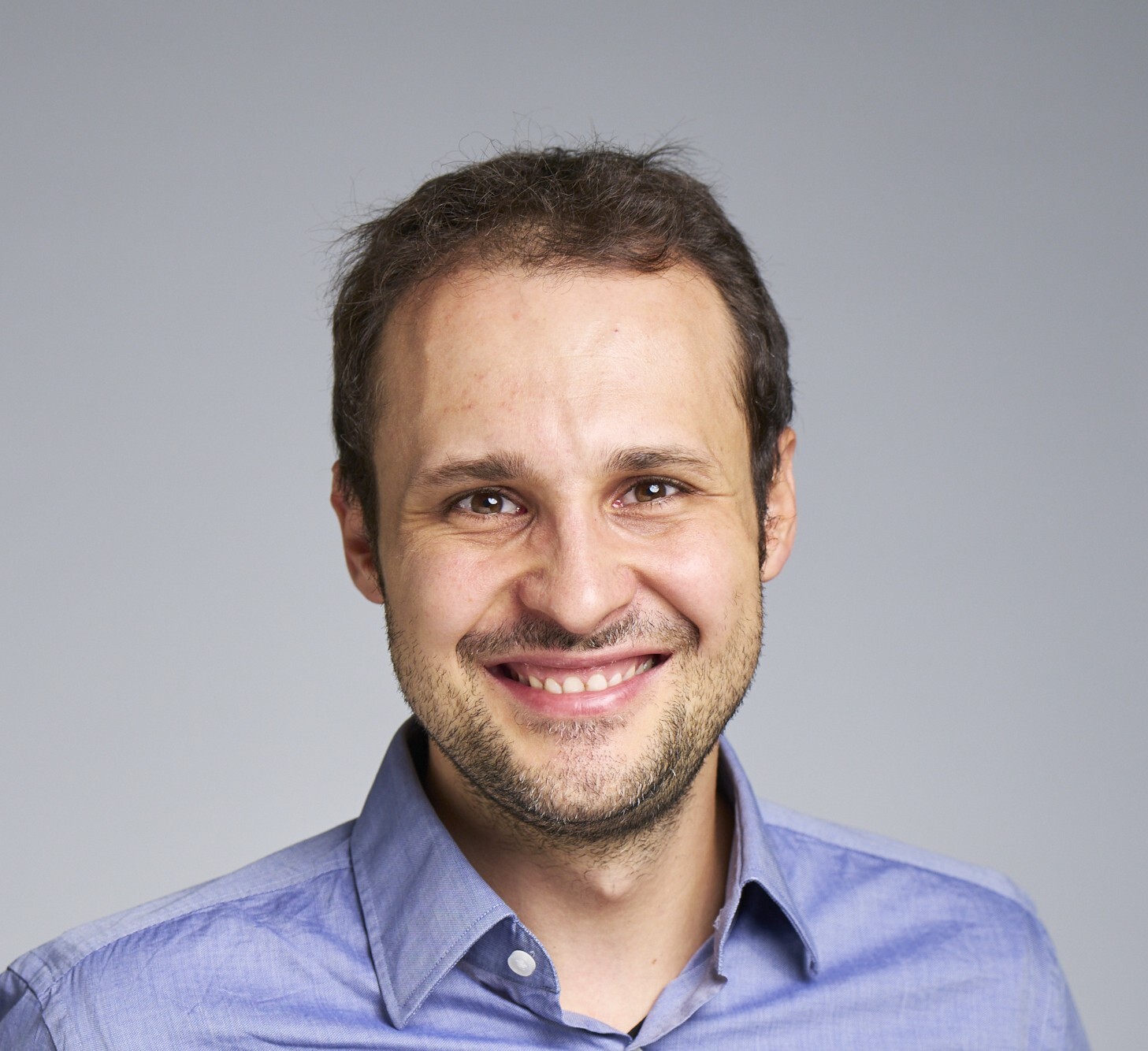 Dr. Sebastian Koch