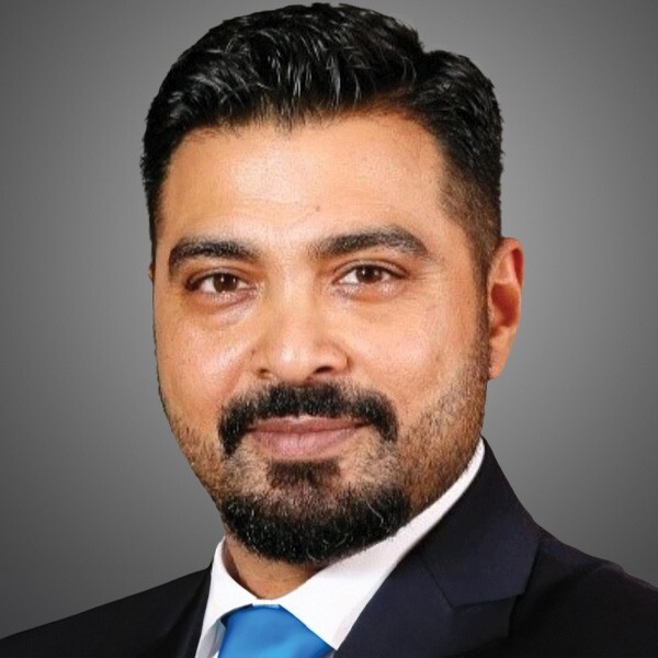Khurram Husainy