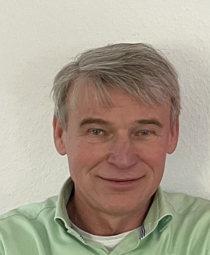 Olivier Plein